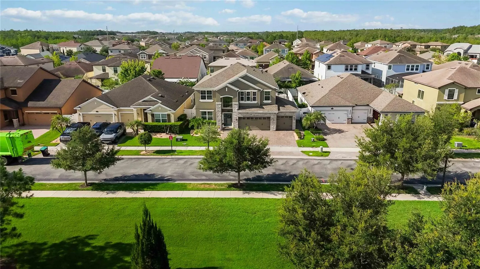 3438 Puxton Drive Orlando FL 32824