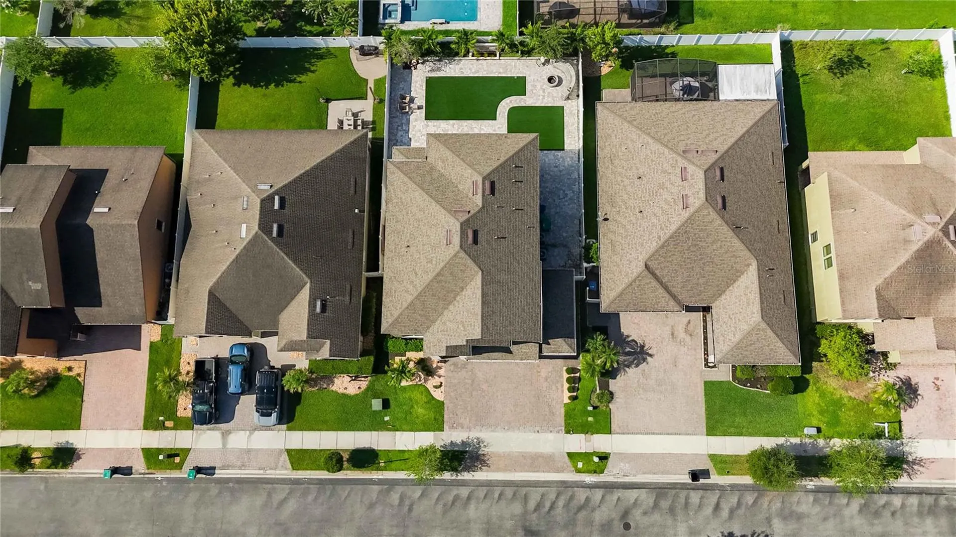 3438 Puxton Drive Orlando FL 32824