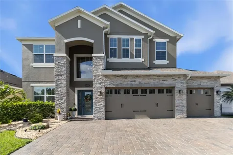 3438 Puxton Drive Orlando FL 32824