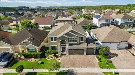 3438 Puxton Drive Orlando FL 32824