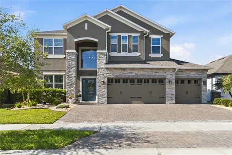 3438 Puxton Drive Orlando FL 32824