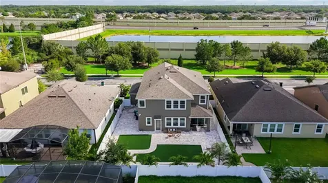 3438 Puxton Drive Orlando FL 32824