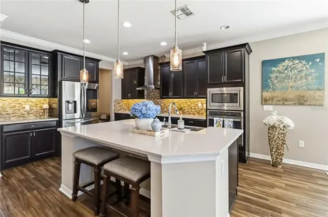 3438 Puxton Drive Orlando FL 32824