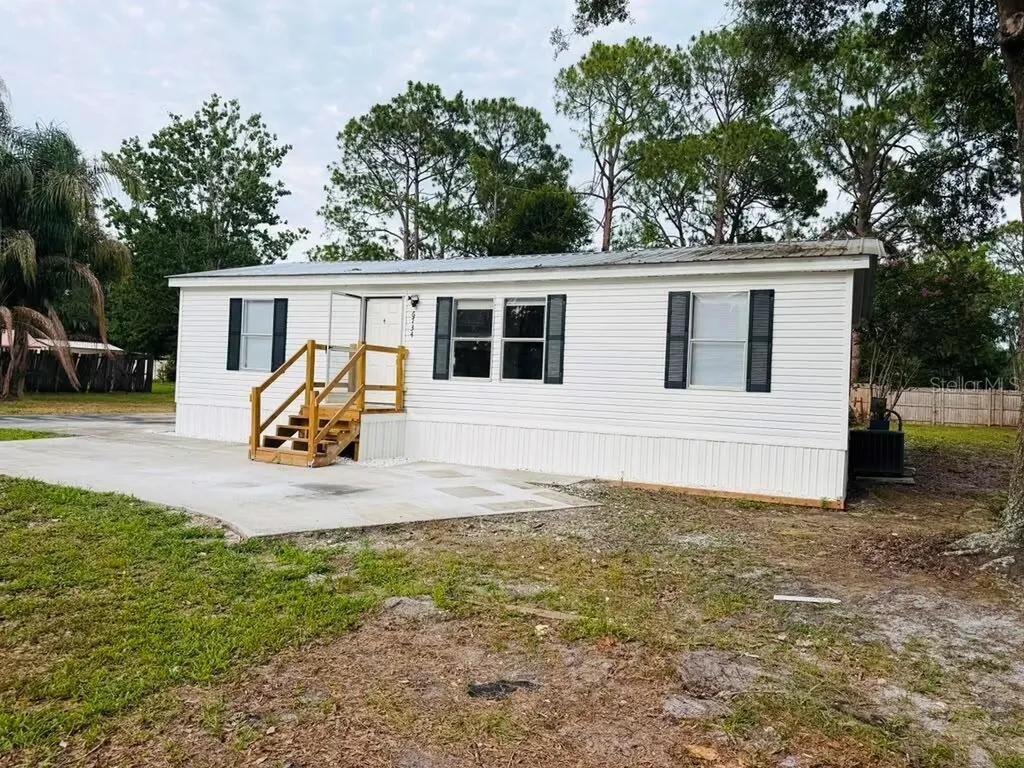 6734 Ravenwood Street Zephyrhills FL 33544