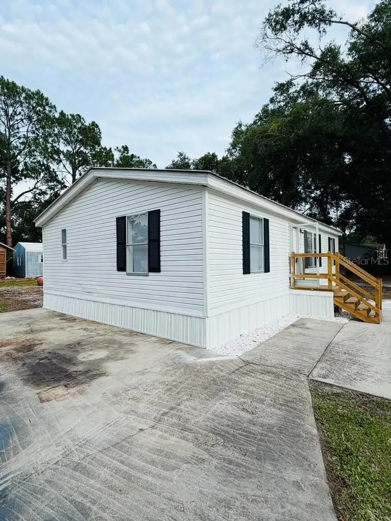 6734 Ravenwood Street Zephyrhills FL 33544