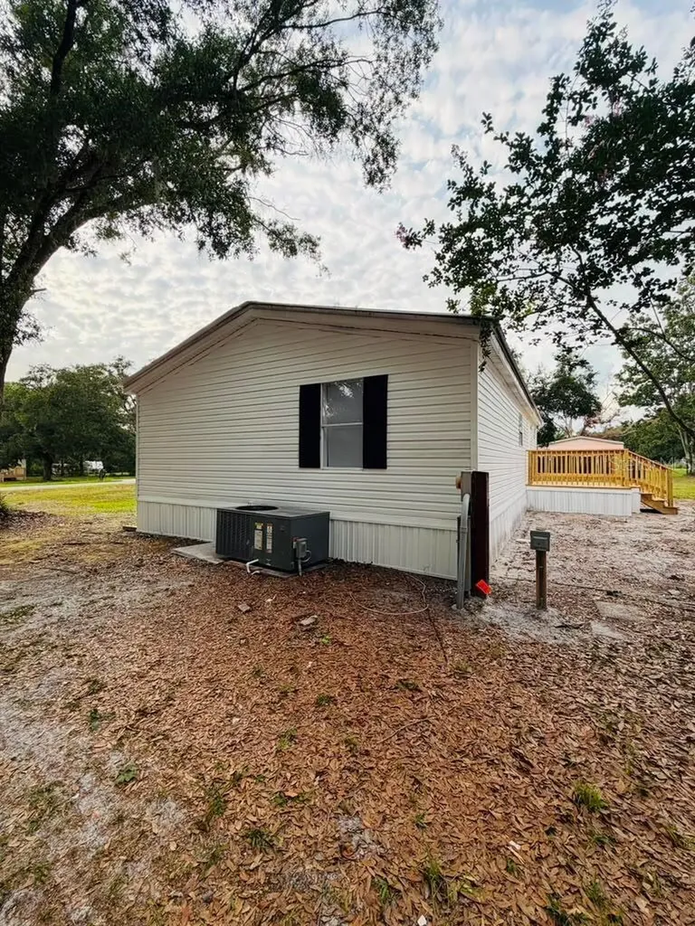 6734 Ravenwood Street Zephyrhills FL 33544