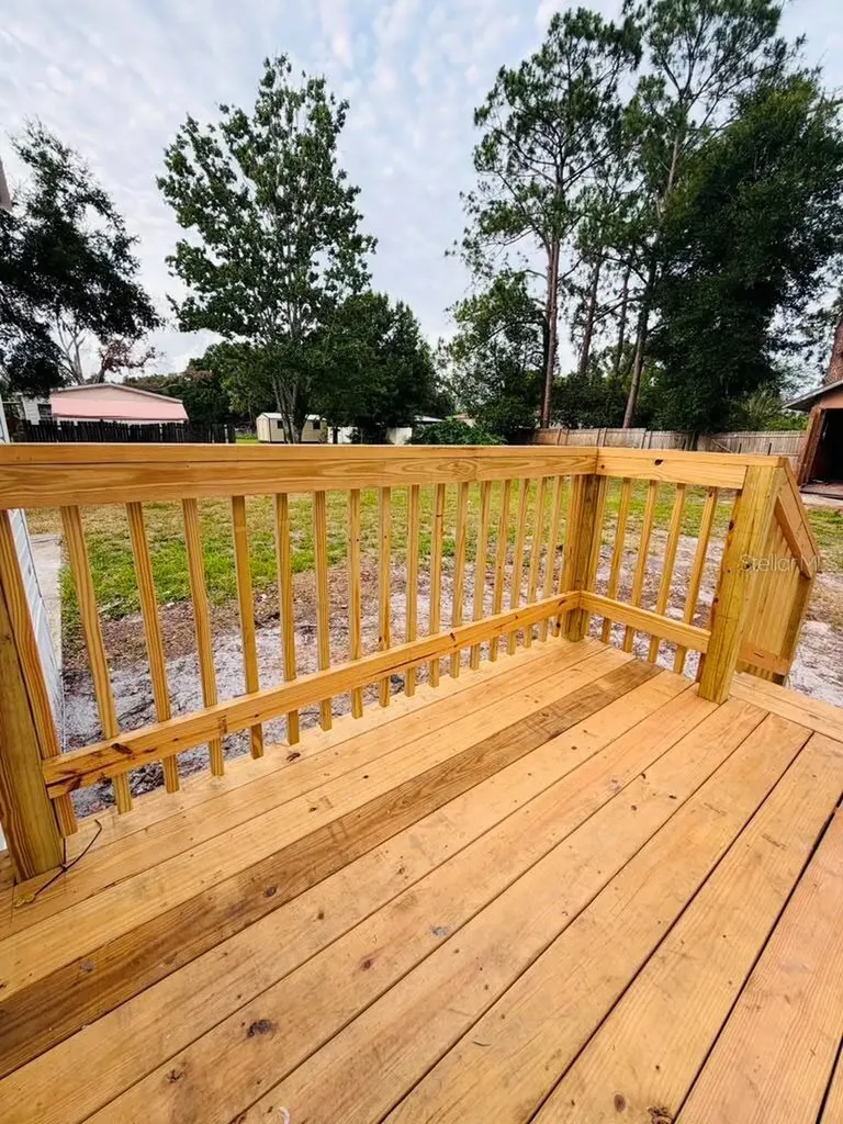 6734 Ravenwood Street Zephyrhills FL 33544