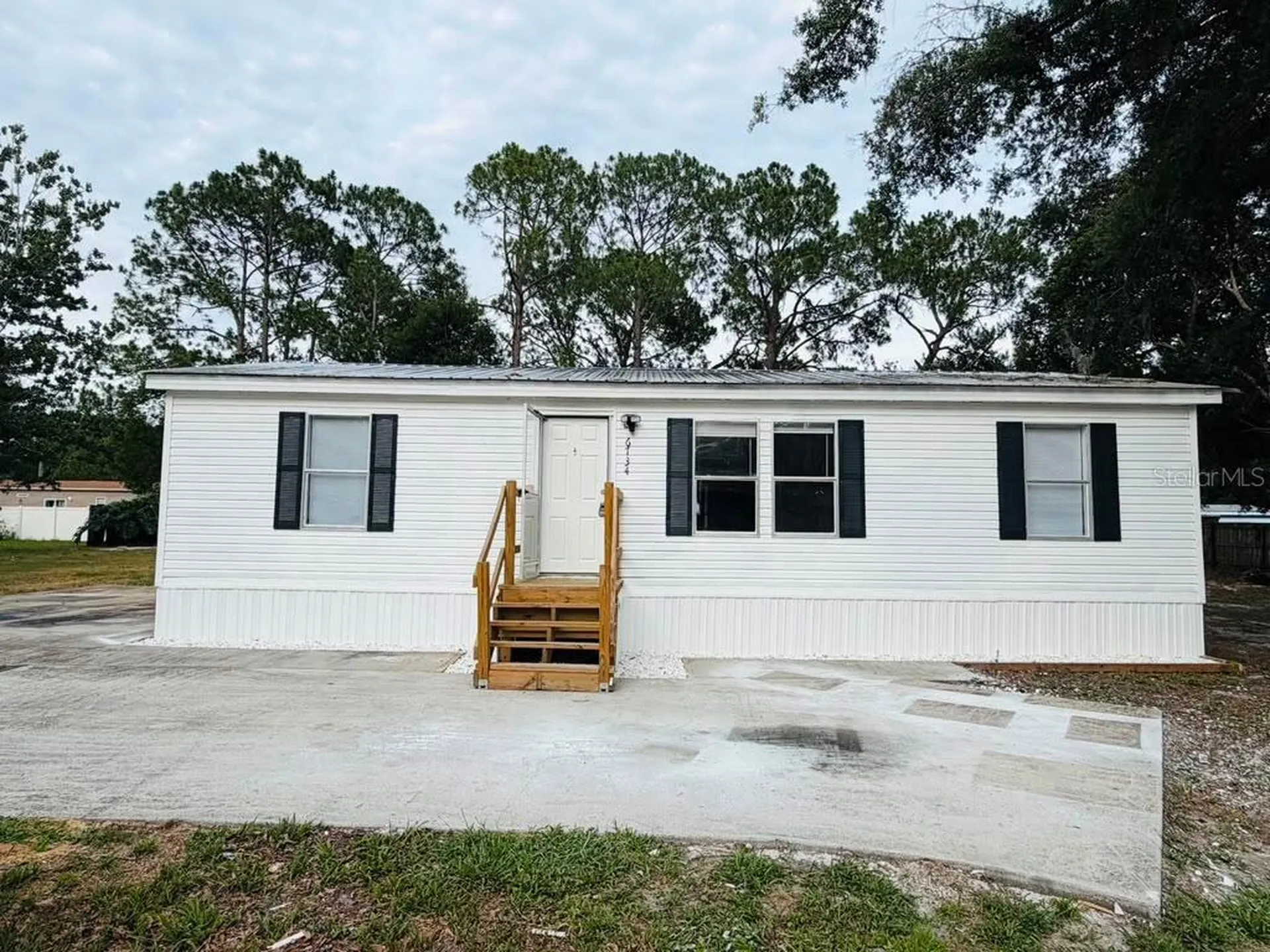 6734 Ravenwood Street Zephyrhills FL 33544