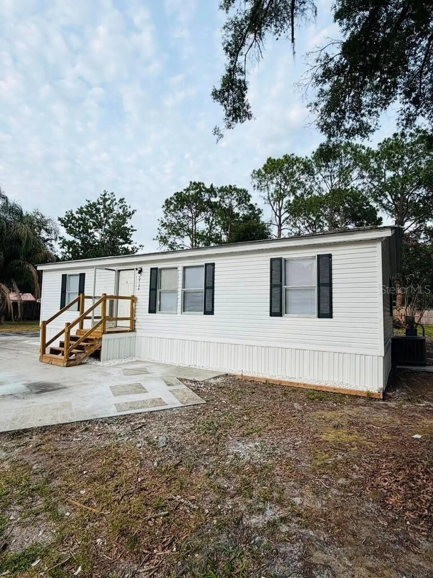 6734 Ravenwood Street Zephyrhills FL 33544