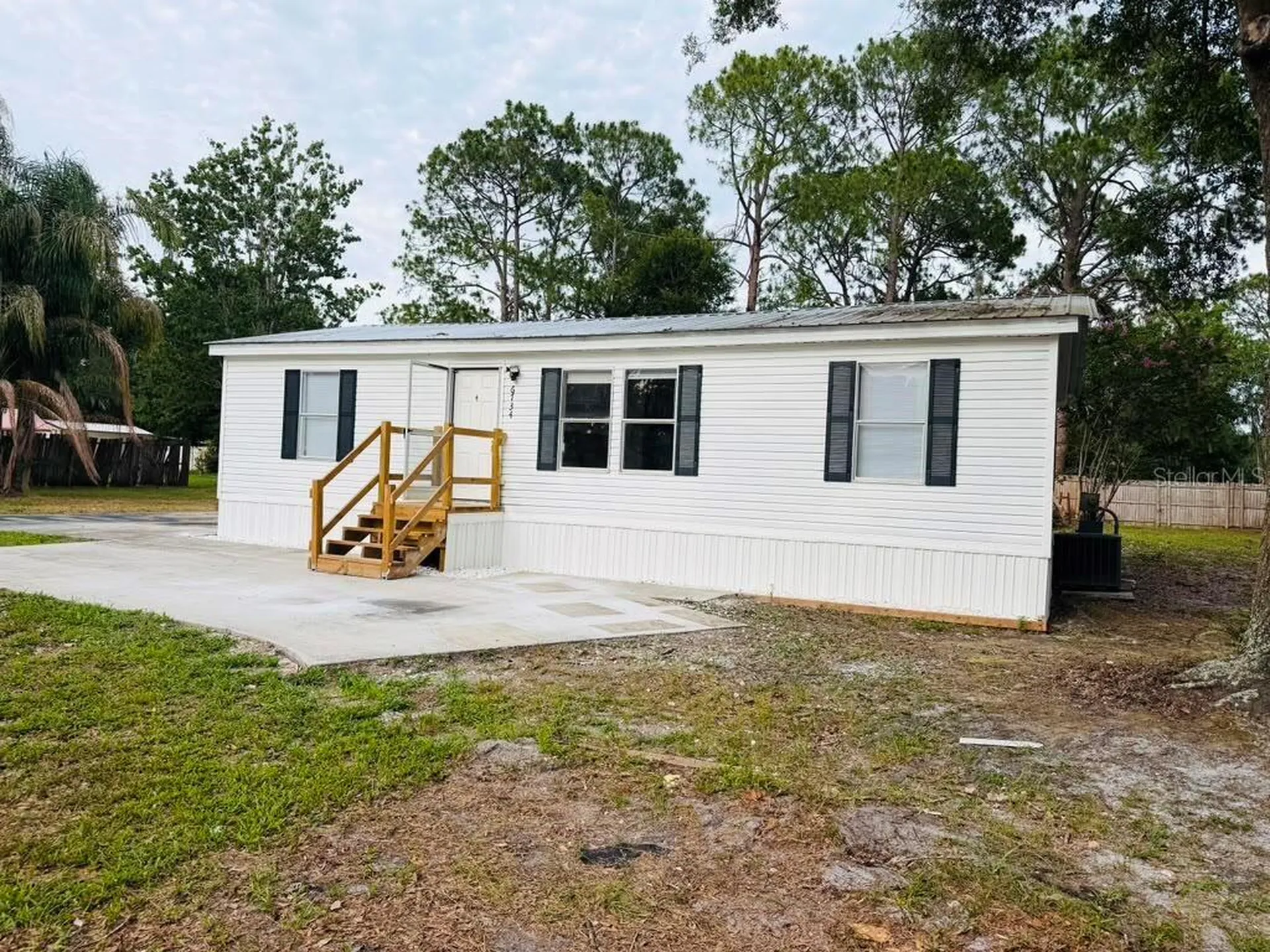 6734 Ravenwood Street Zephyrhills FL 33544