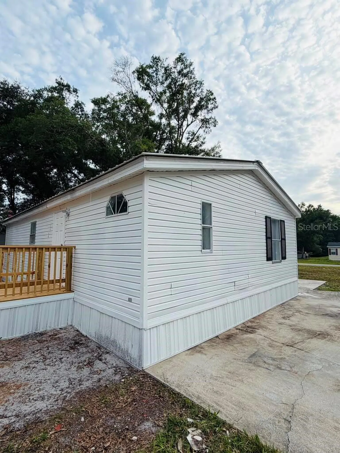 6734 Ravenwood Street Zephyrhills FL 33544