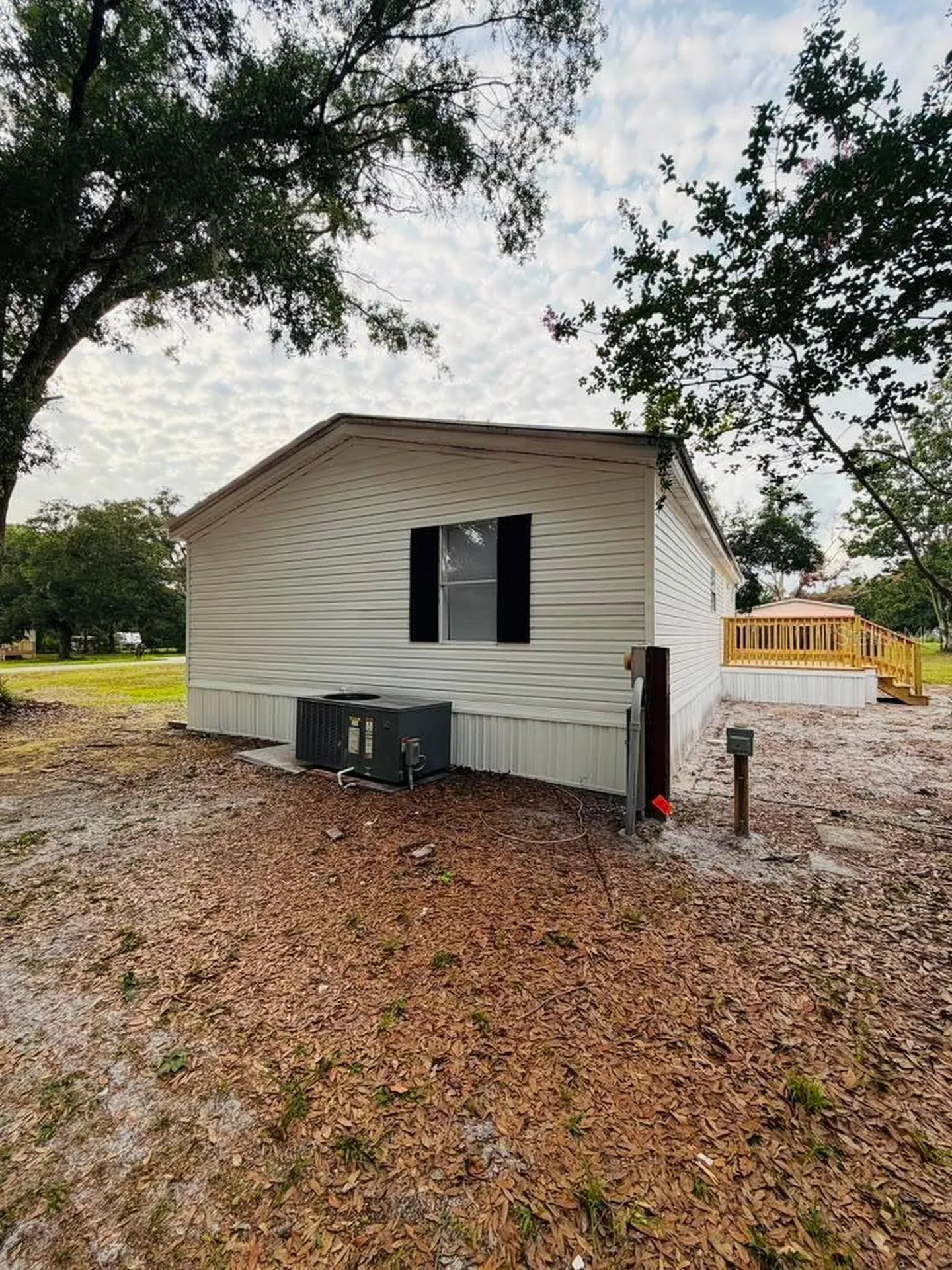 6734 Ravenwood Street Zephyrhills FL 33544