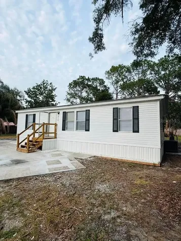 6734 Ravenwood Street Zephyrhills FL 33544