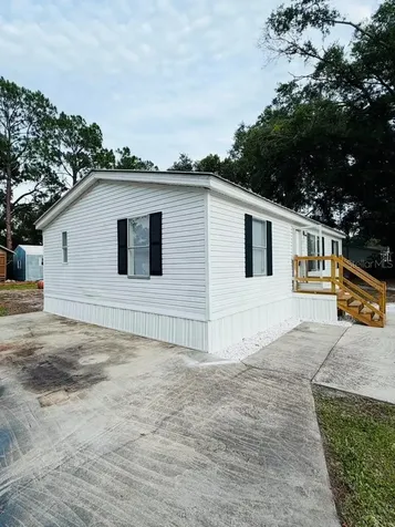 6734 Ravenwood Street Zephyrhills FL 33544