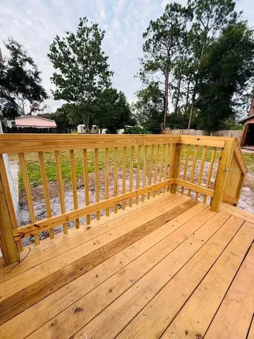 6734 Ravenwood Street Zephyrhills FL 33544