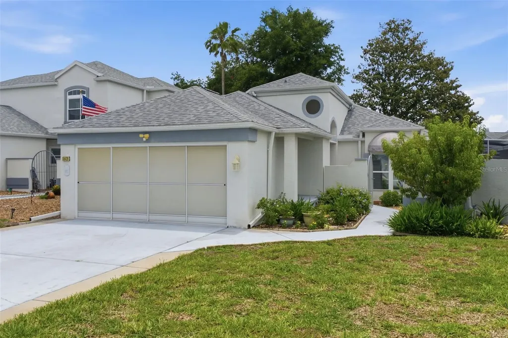 10428 Casa Grande Circle Spring Hill FL 34608