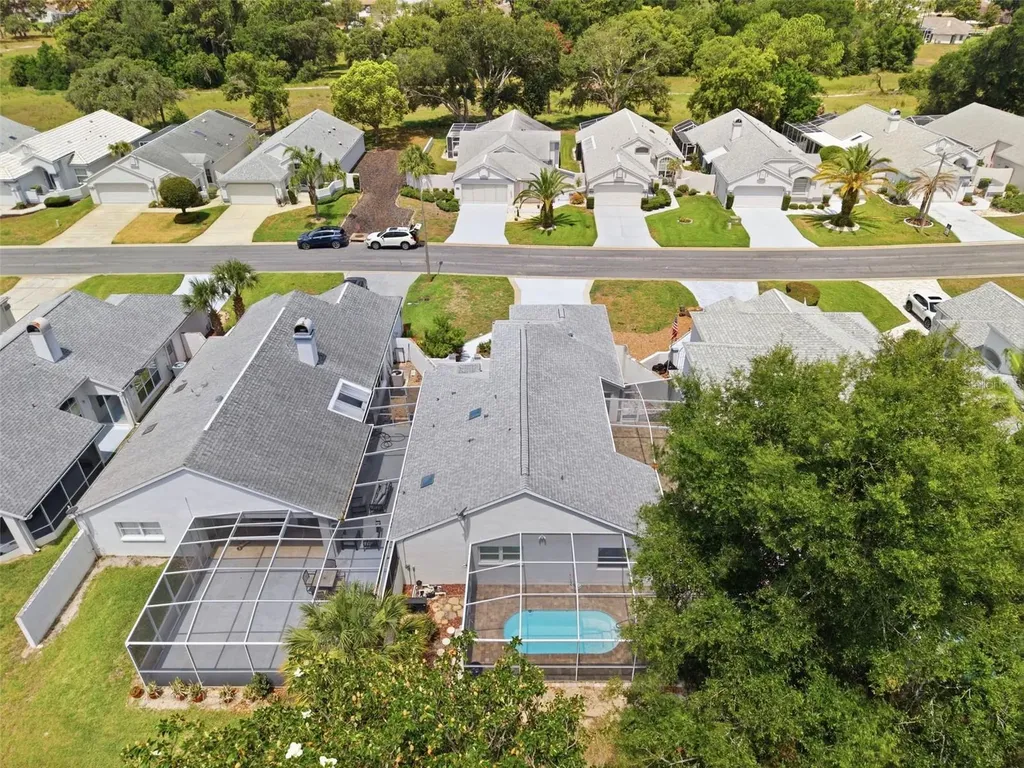 10428 Casa Grande Circle Spring Hill FL 34608