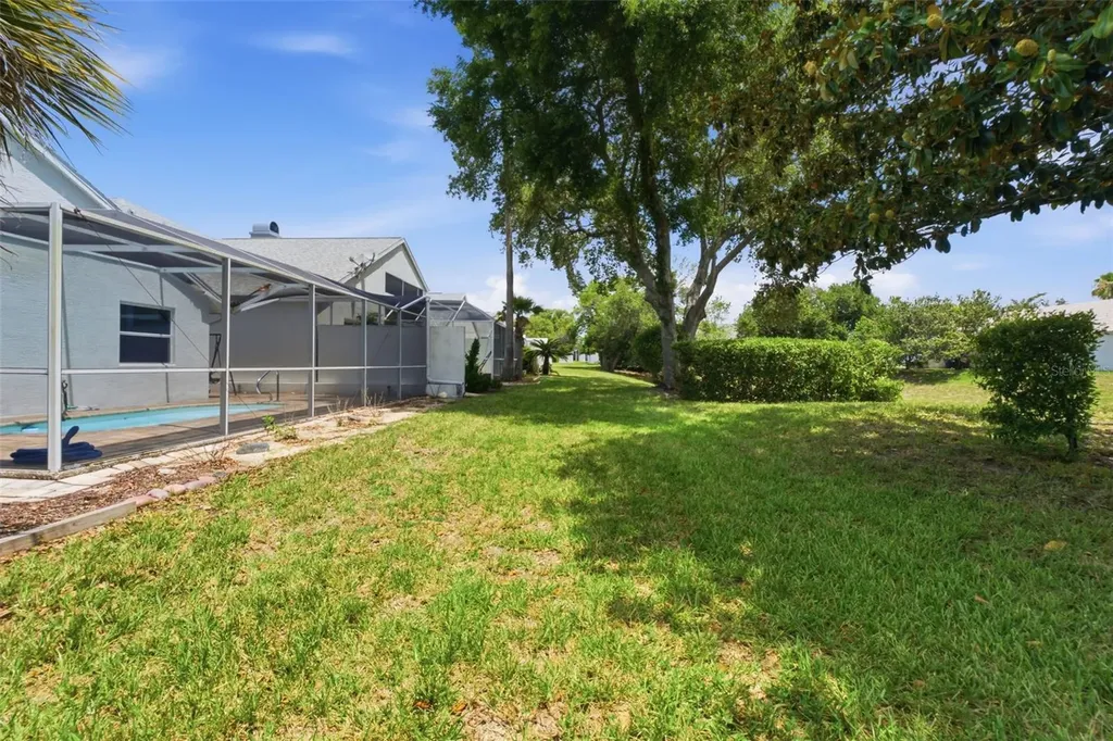 10428 Casa Grande Circle Spring Hill FL 34608