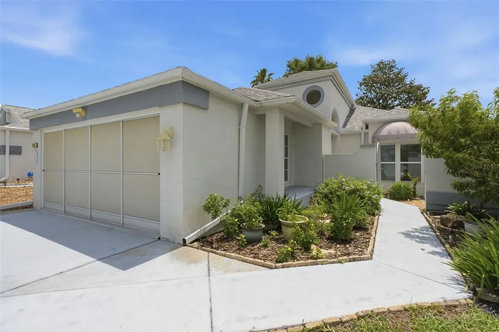 10428 Casa Grande Circle Spring Hill FL 34608