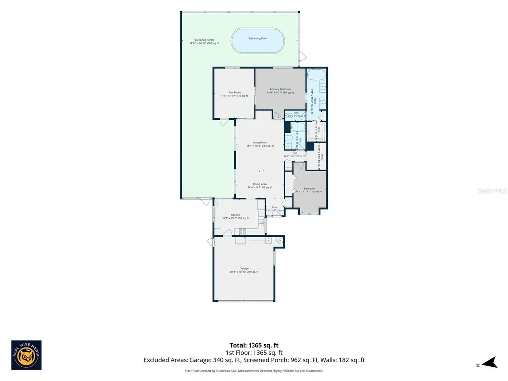10428 Casa Grande Circle Spring Hill FL 34608