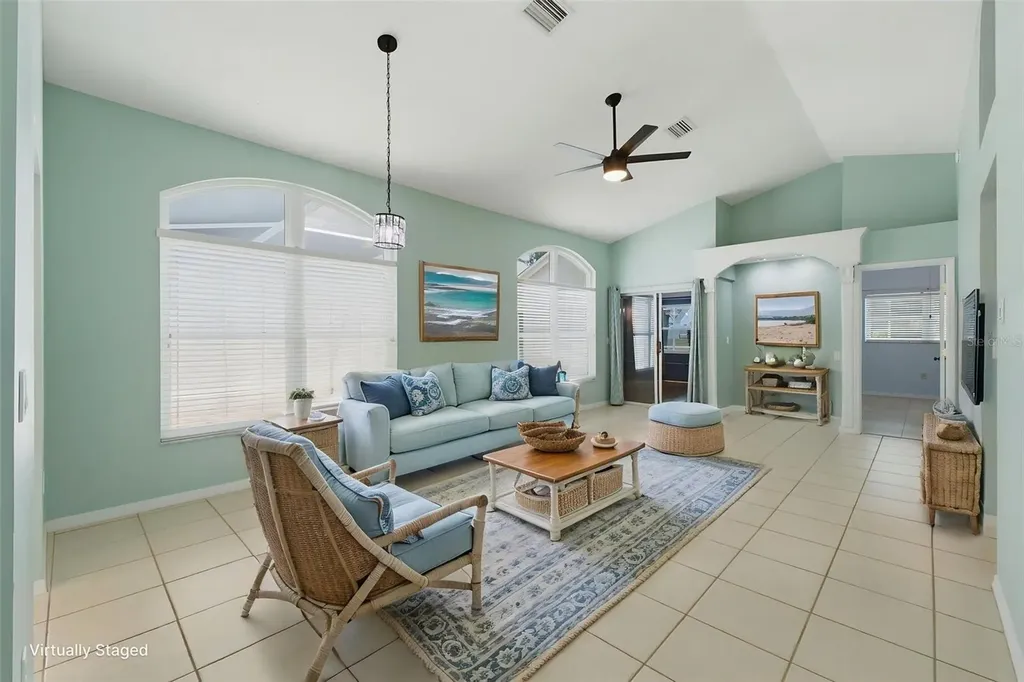 10428 Casa Grande Circle Spring Hill FL 34608
