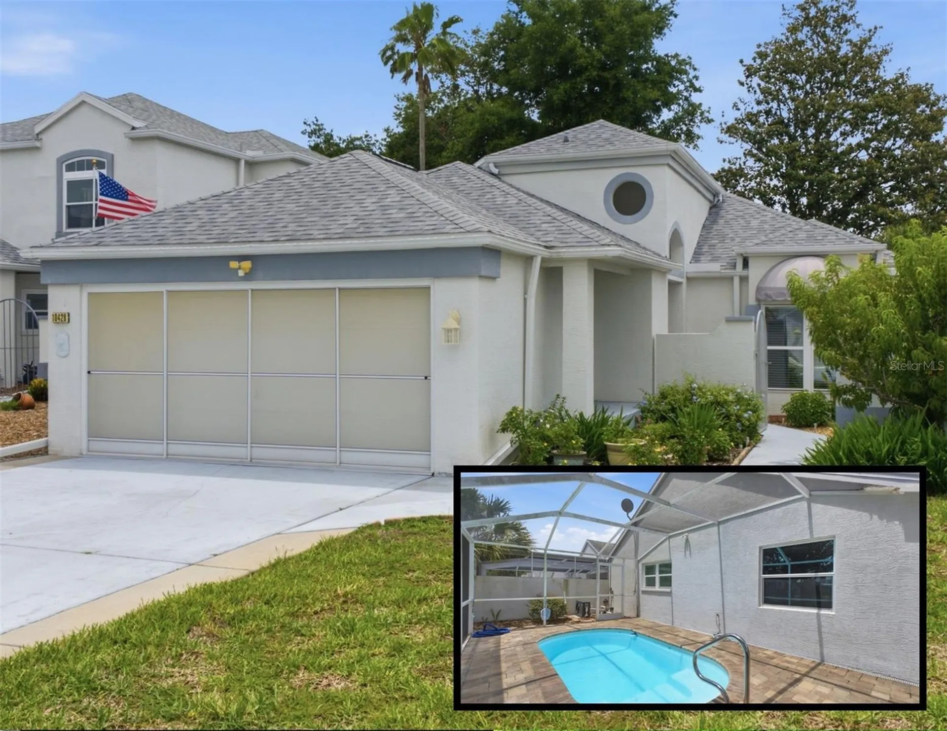 10428 Casa Grande Circle Spring Hill FL 34608