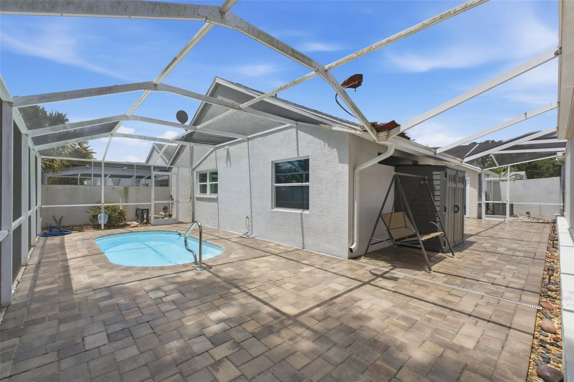 10428 Casa Grande Circle Spring Hill FL 34608