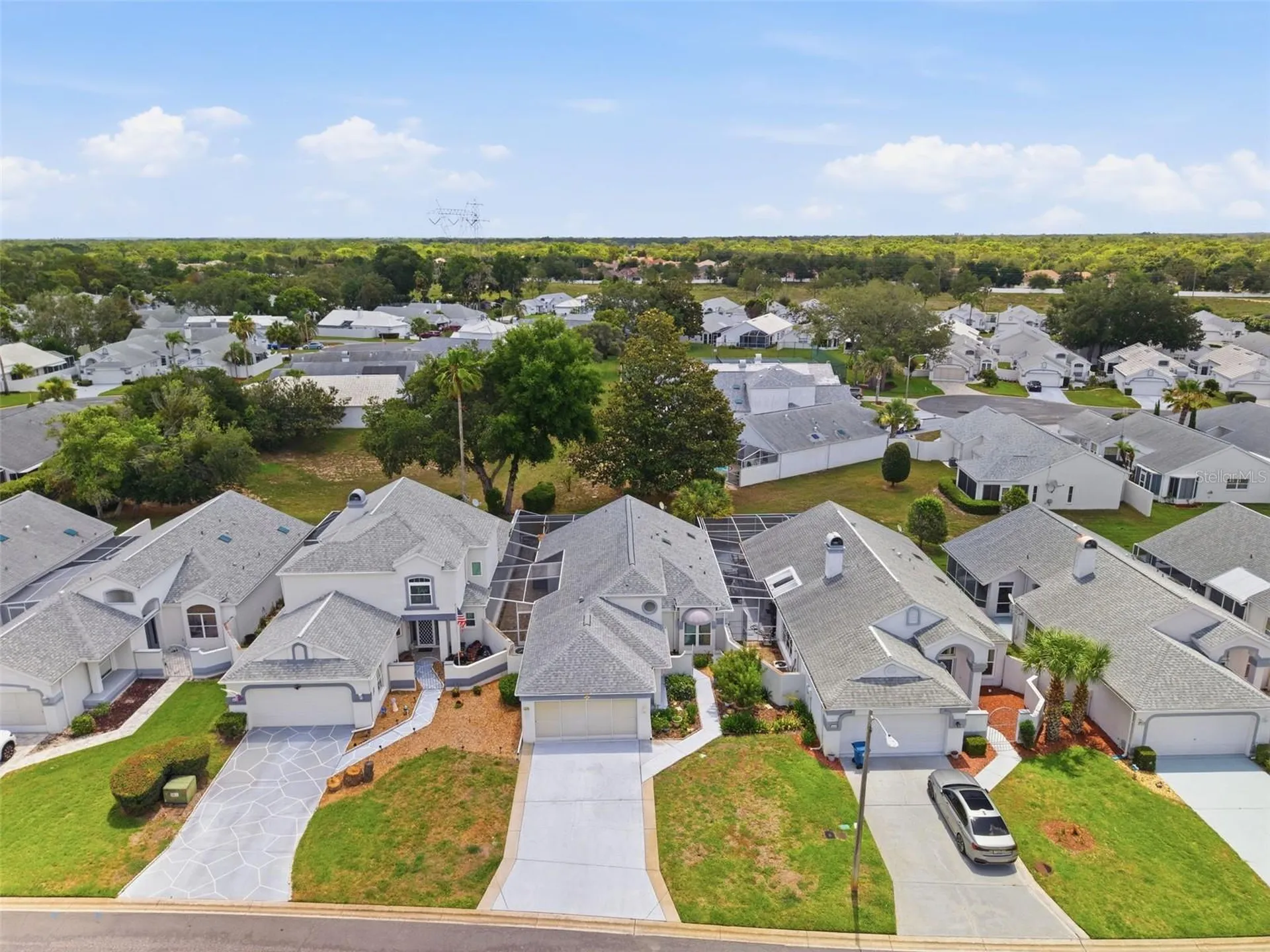 10428 Casa Grande Circle Spring Hill FL 34608