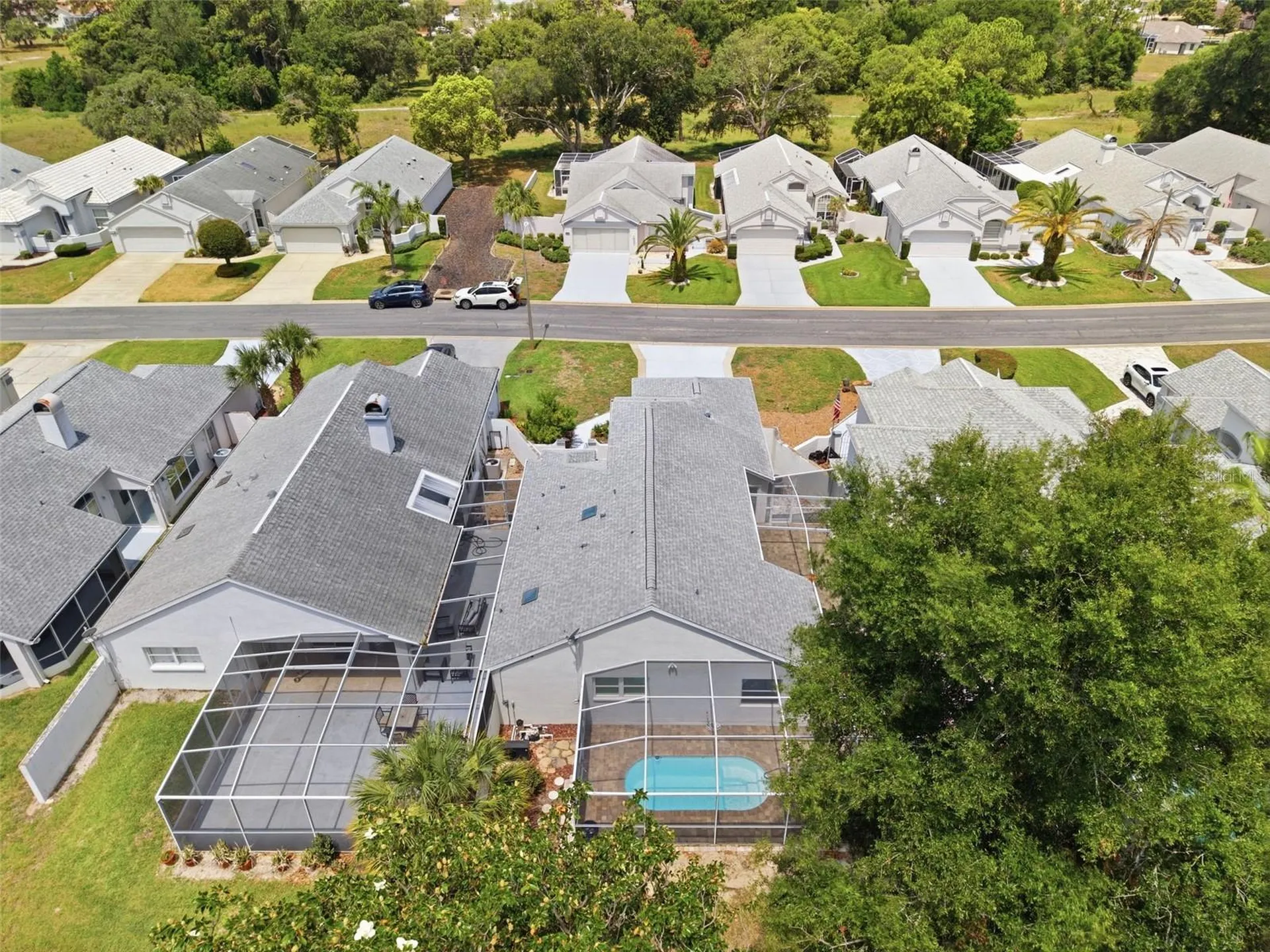 10428 Casa Grande Circle Spring Hill FL 34608