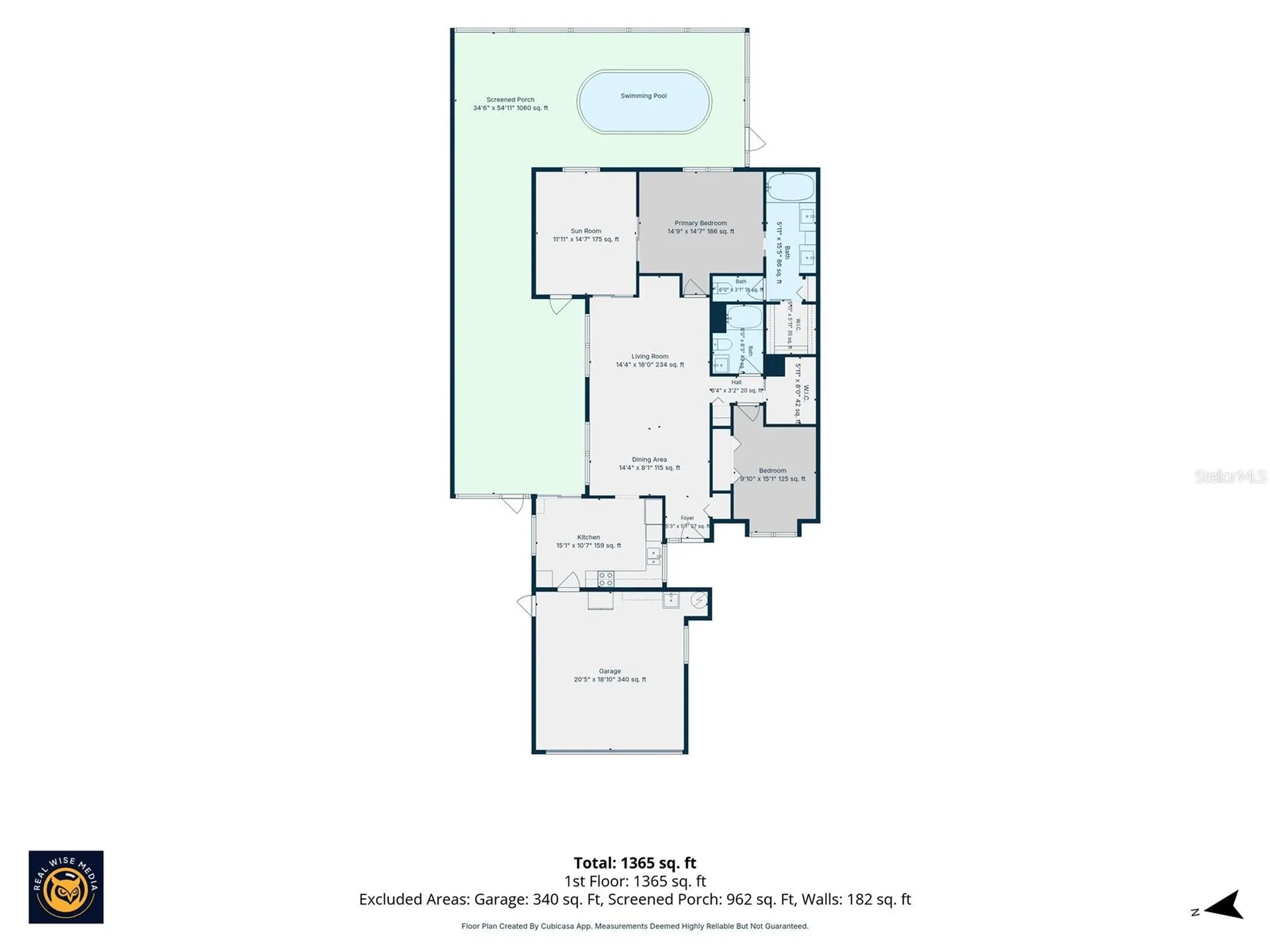 10428 Casa Grande Circle Spring Hill FL 34608