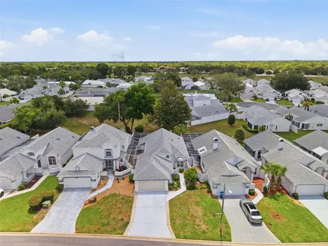 10428 Casa Grande Circle Spring Hill FL 34608