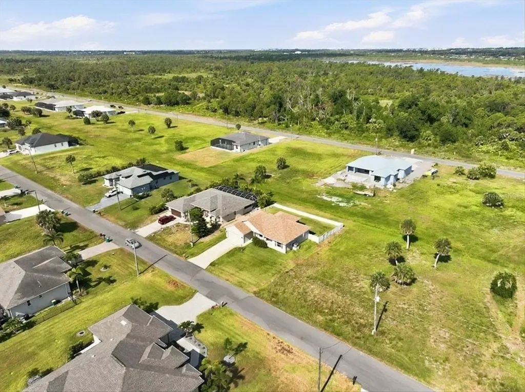 191 W Pine Valley Lane Rotonda West FL 33947
