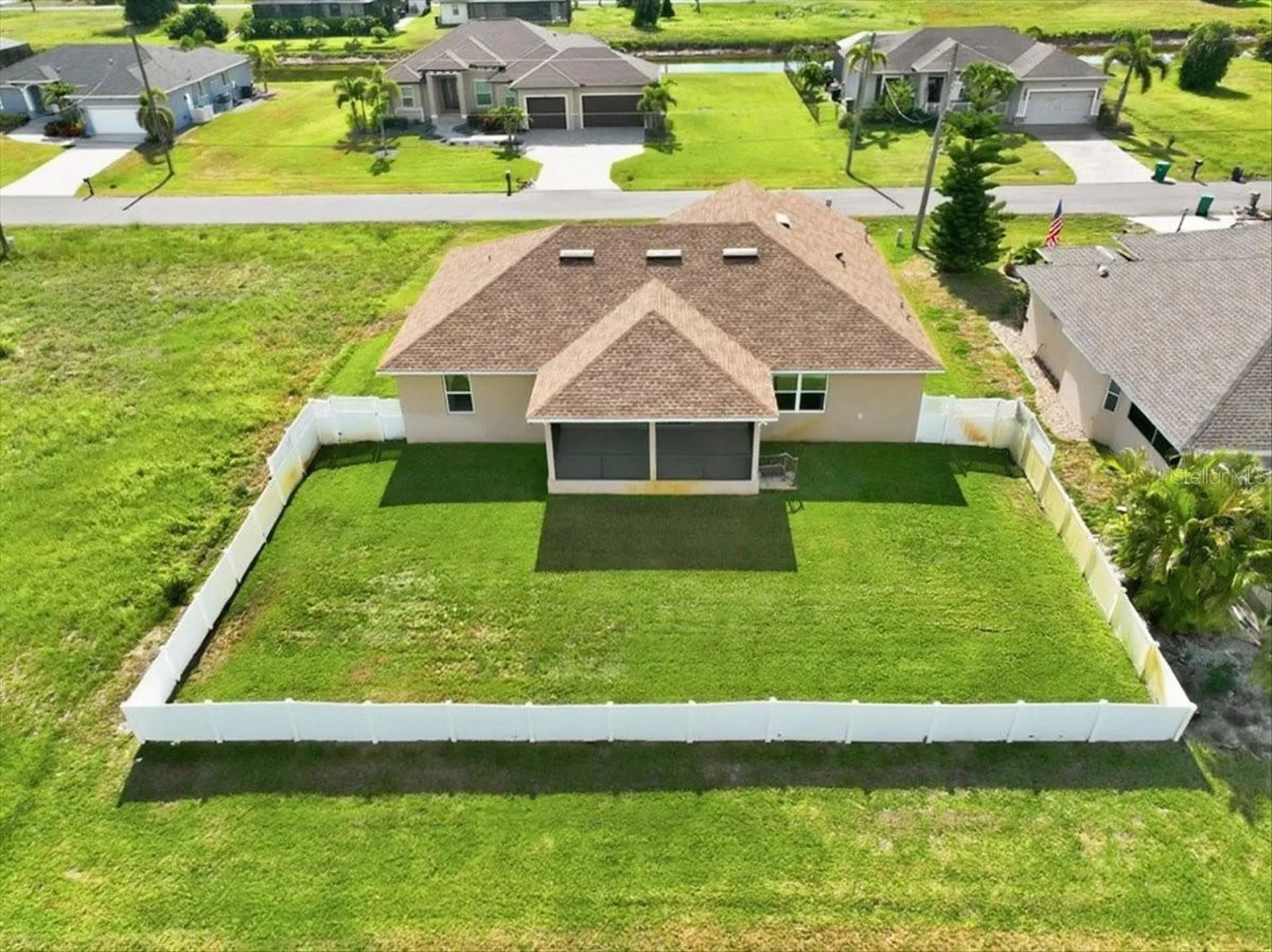 191 W Pine Valley Lane Rotonda West FL 33947