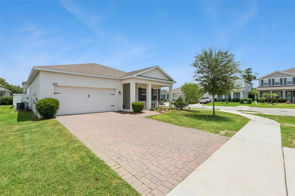 455 Winter Solstice Lane Mount Dora FL 32757