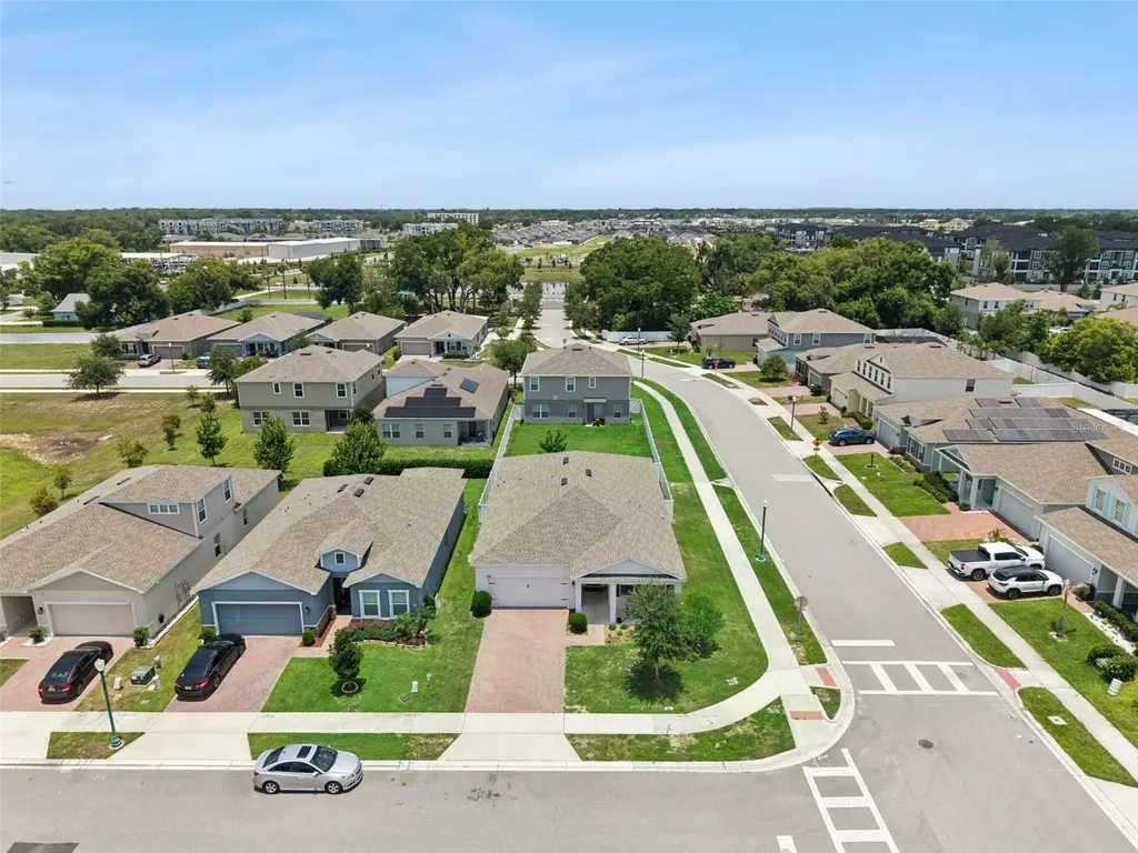 455 Winter Solstice Lane Mount Dora FL 32757
