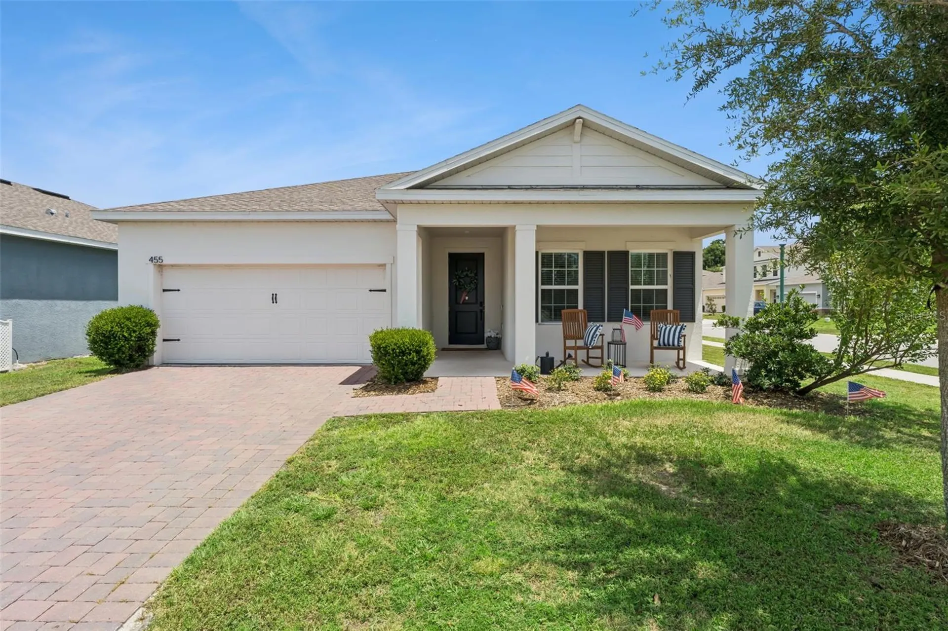 455 Winter Solstice Lane Mount Dora FL 32757