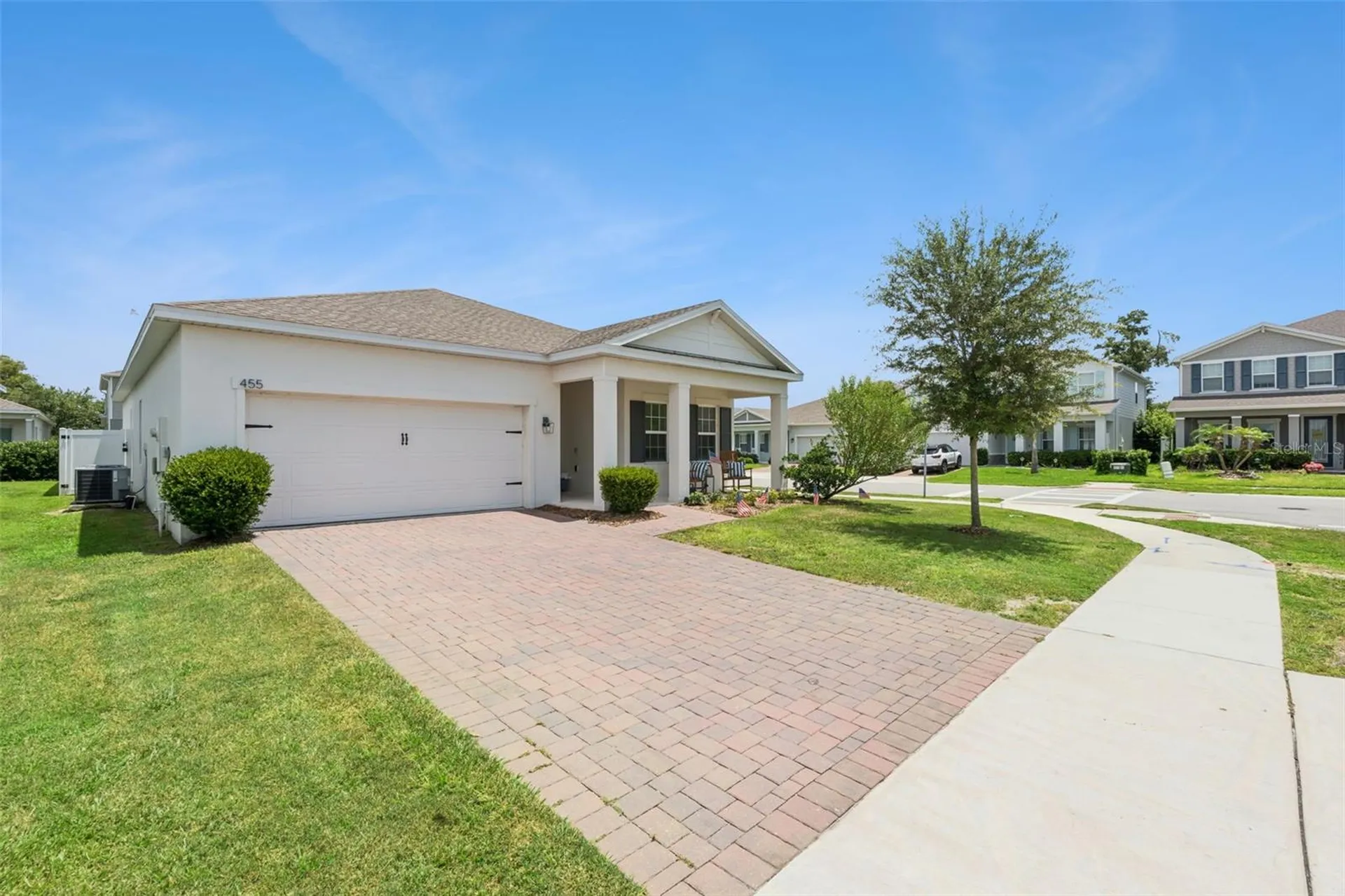 455 Winter Solstice Lane Mount Dora FL 32757