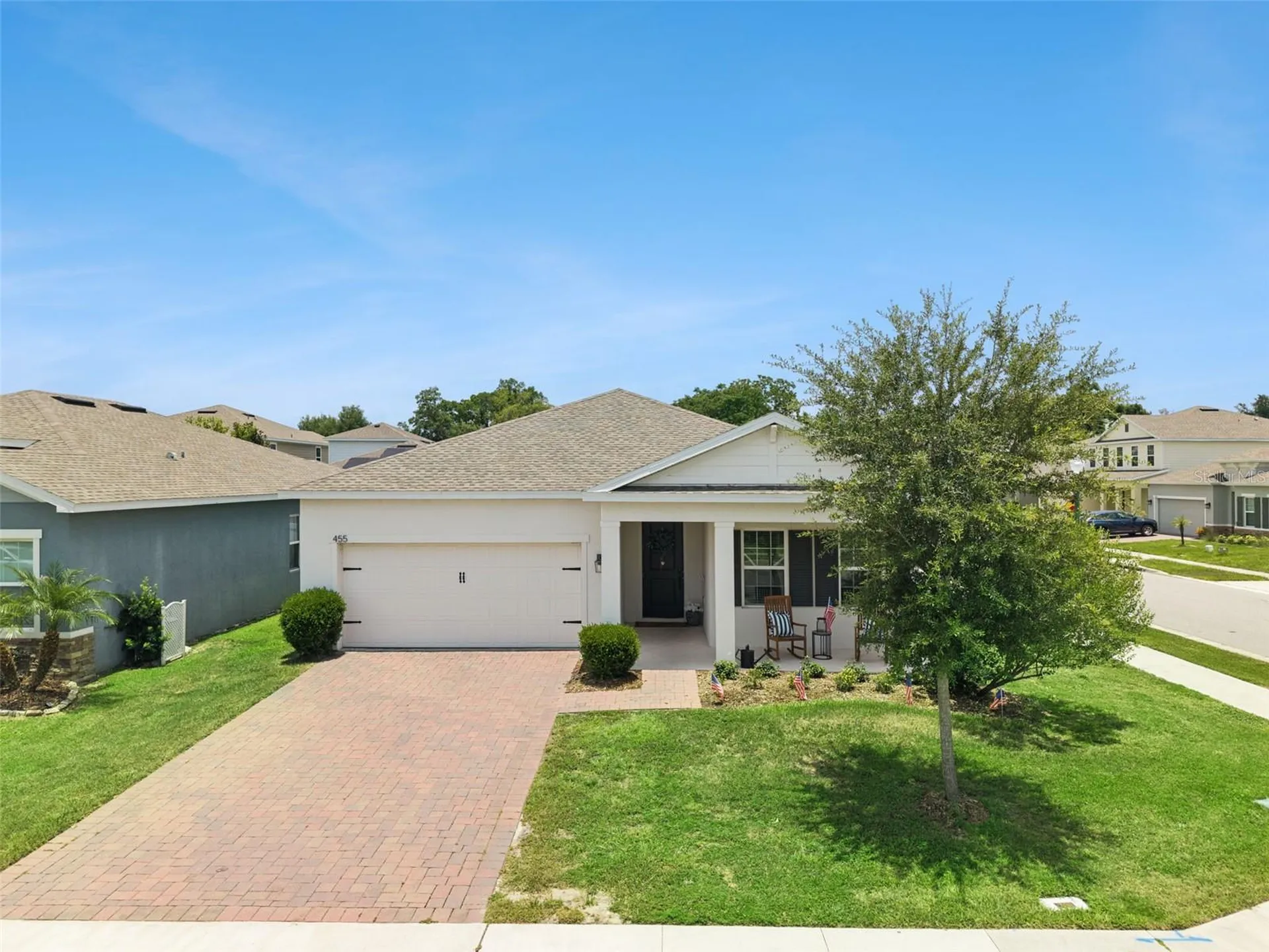 455 Winter Solstice Lane Mount Dora FL 32757