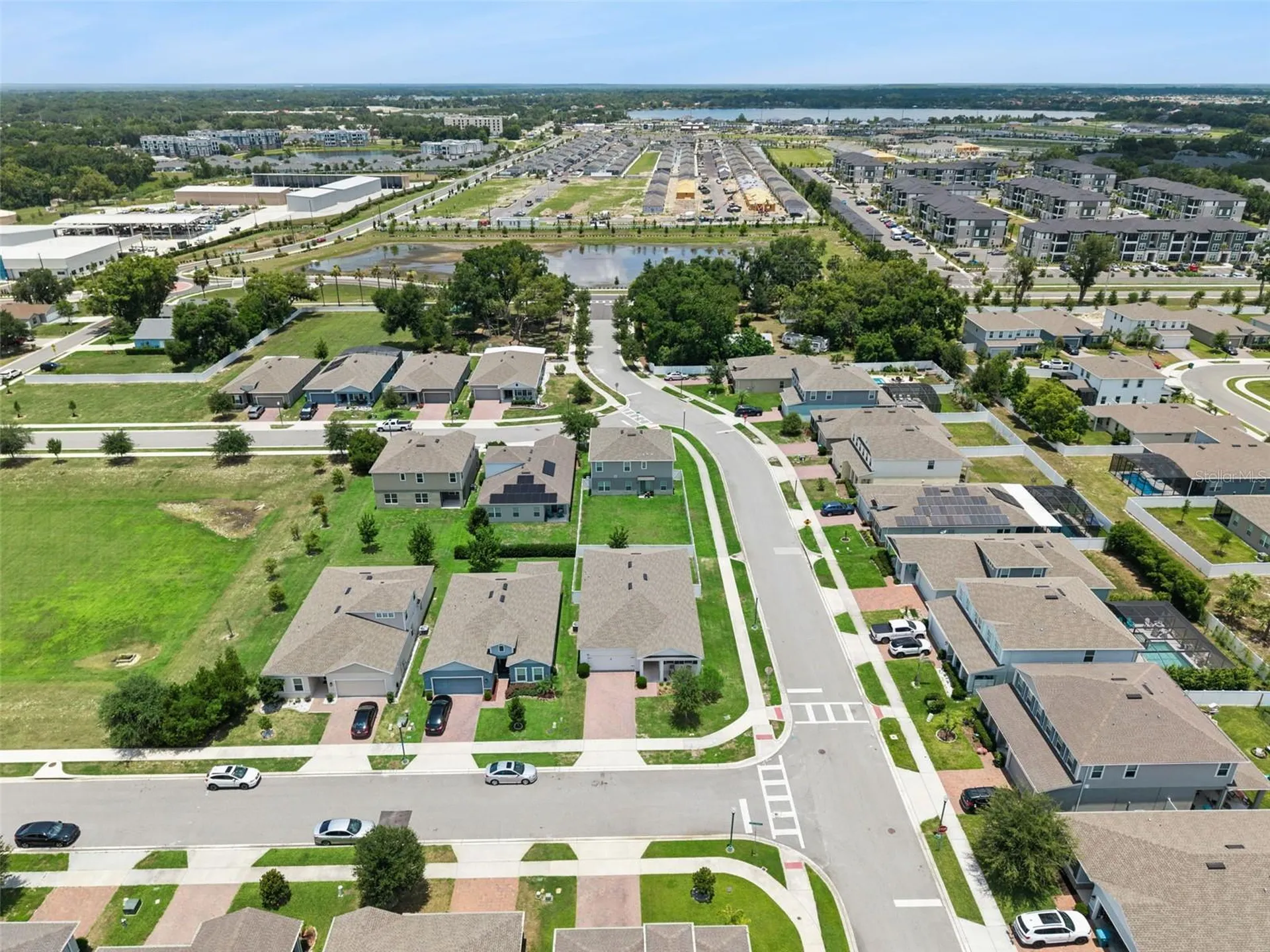455 Winter Solstice Lane Mount Dora FL 32757