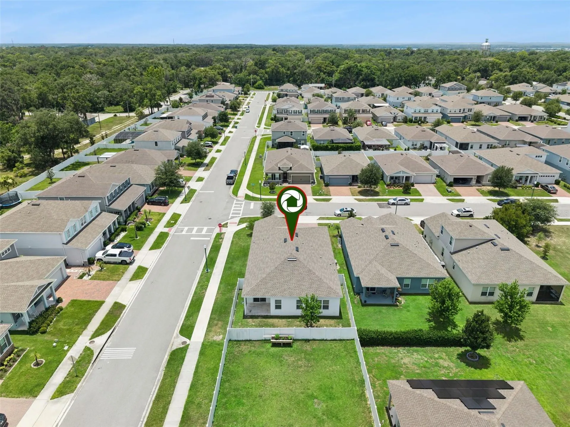 455 Winter Solstice Lane Mount Dora FL 32757