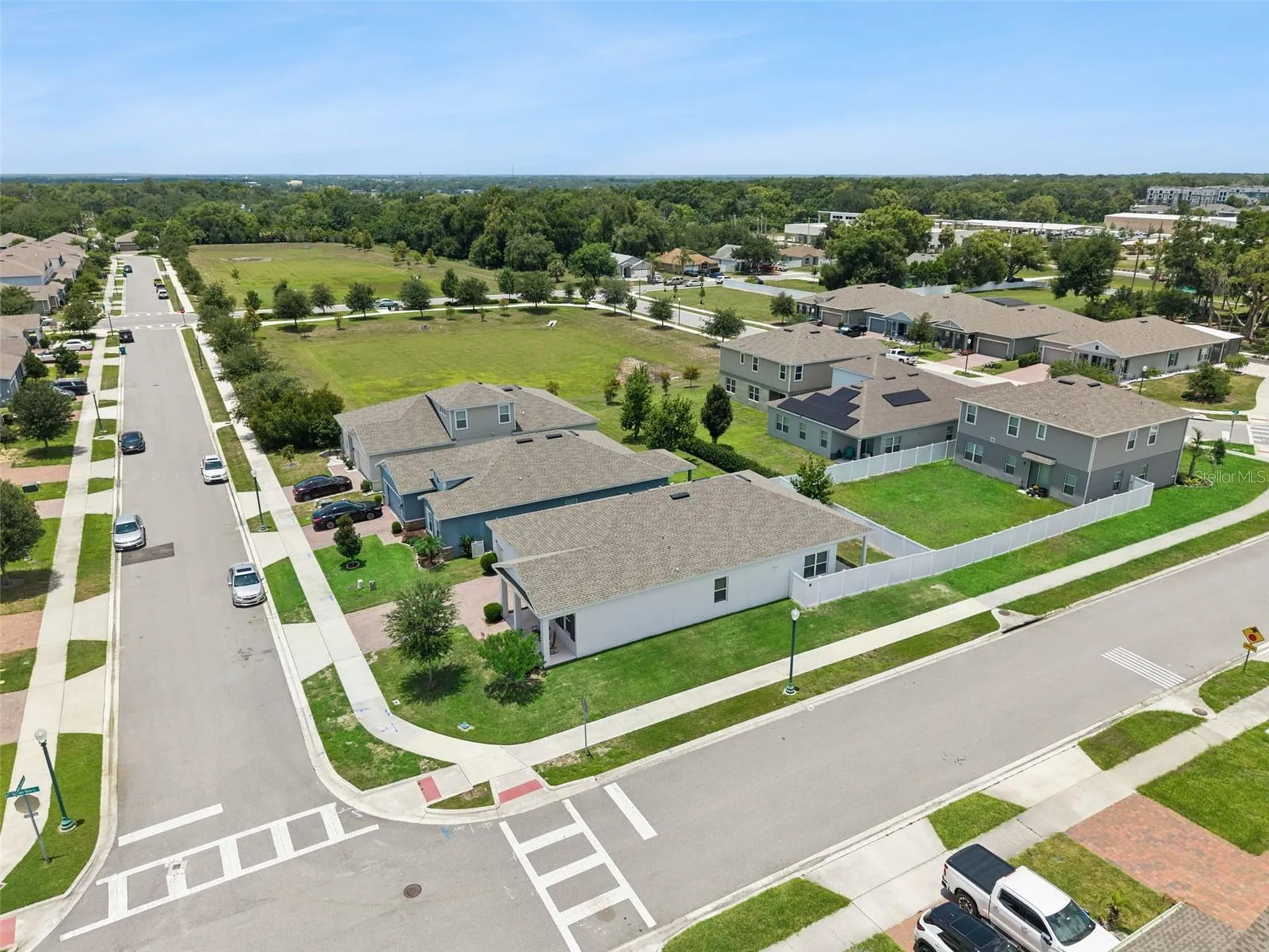 455 Winter Solstice Lane Mount Dora FL 32757