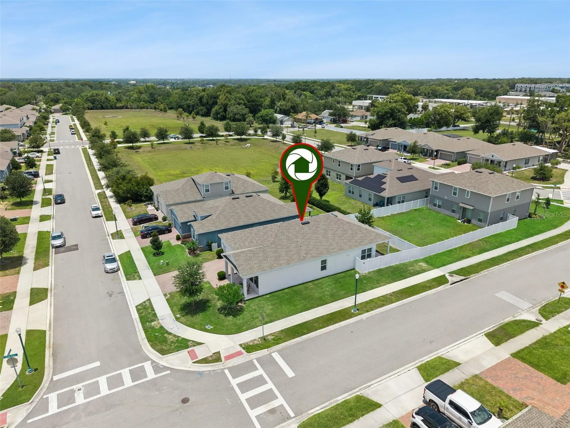 455 Winter Solstice Lane Mount Dora FL 32757