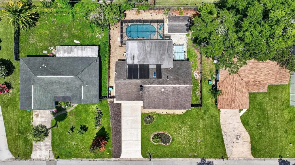 1017 E Indian Oaks Daytona Beach FL 32117