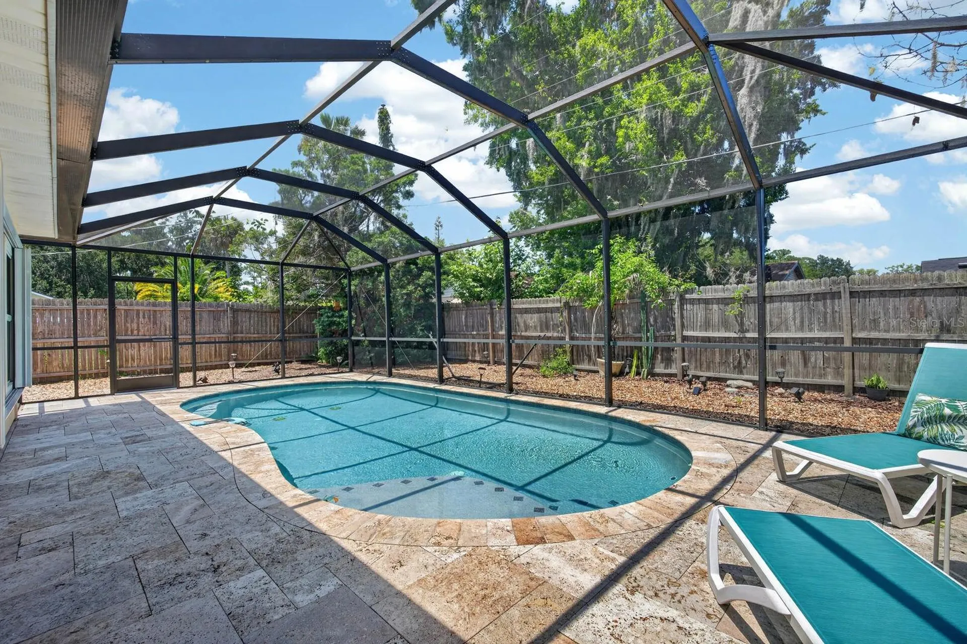 1017 E Indian Oaks Daytona Beach FL 32117