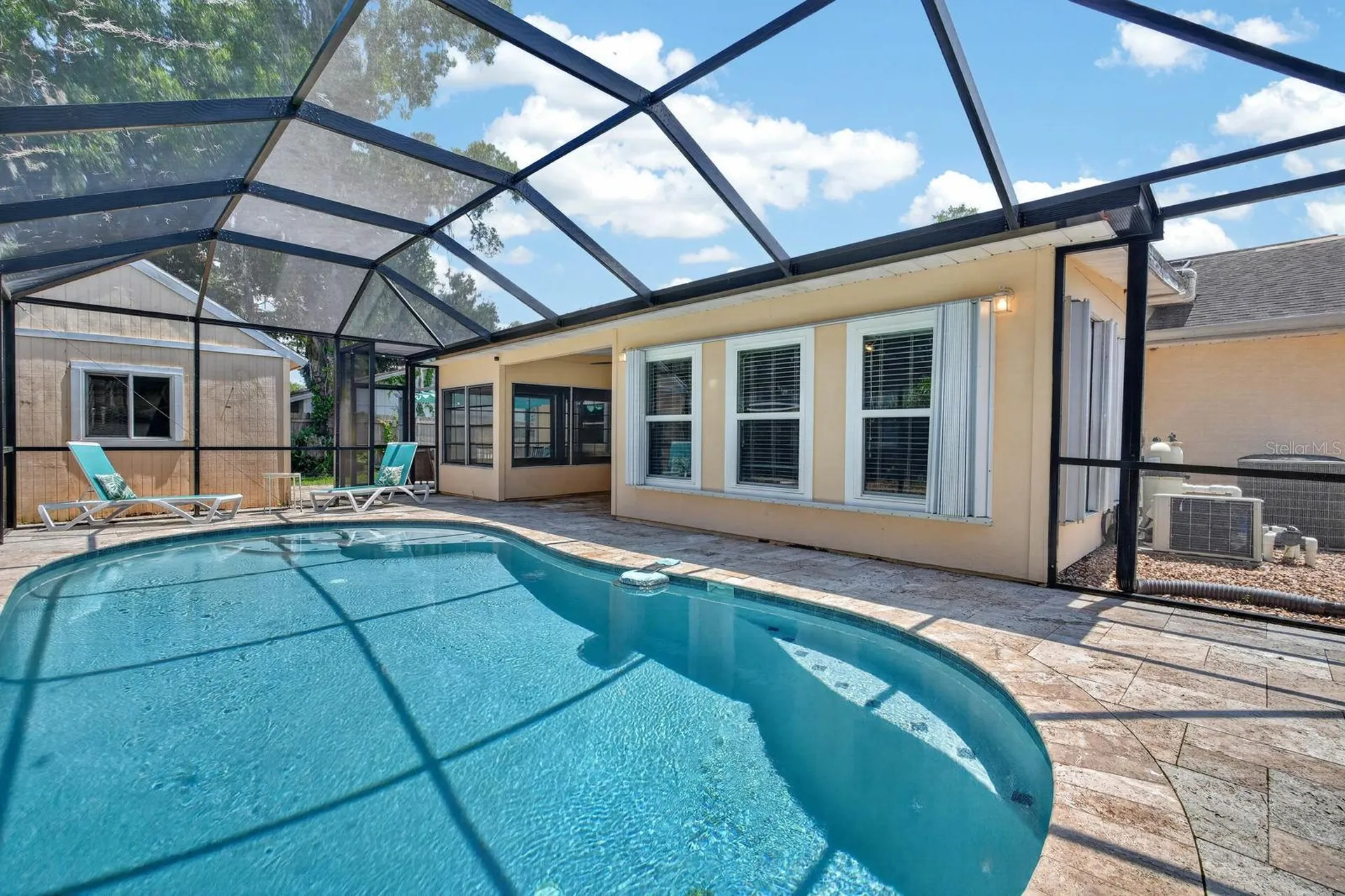 1017 E Indian Oaks Daytona Beach FL 32117