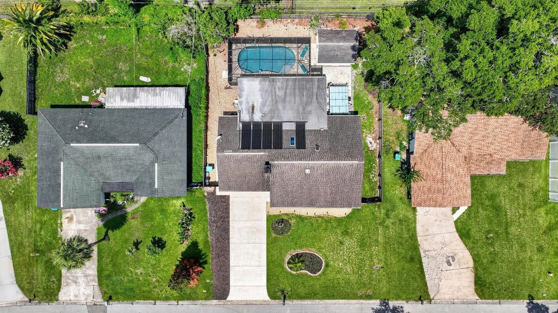 1017 E Indian Oaks Daytona Beach FL 32117