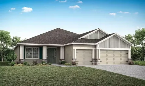 1830 Teleford Road St Cloud FL 34771
