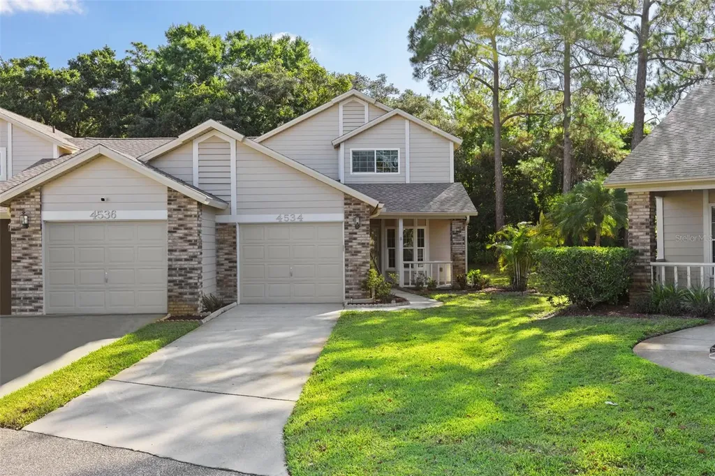 4534 Slippery Rock Road New Port Richey FL 34653