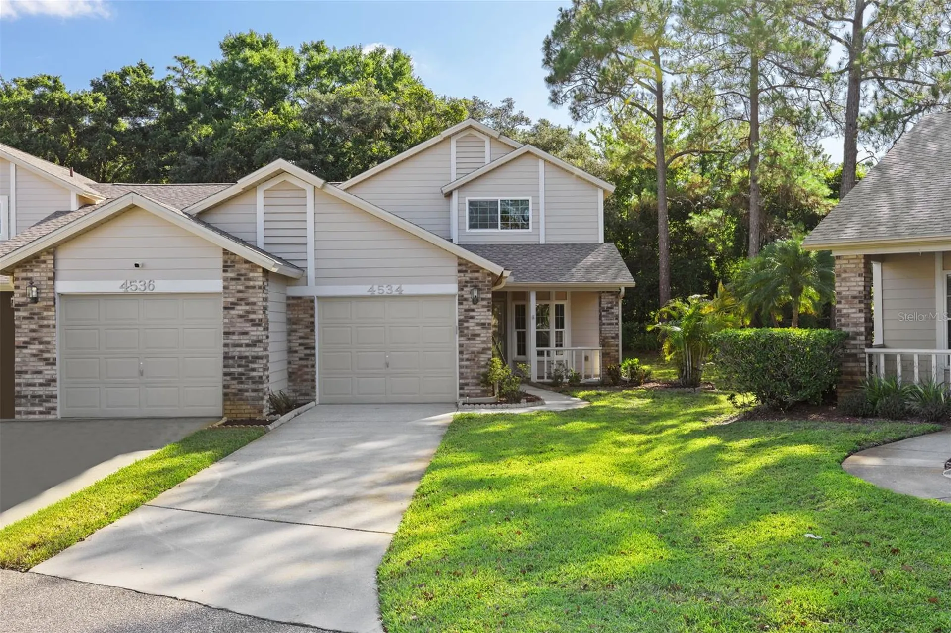 4534 Slippery Rock Road New Port Richey FL 34653