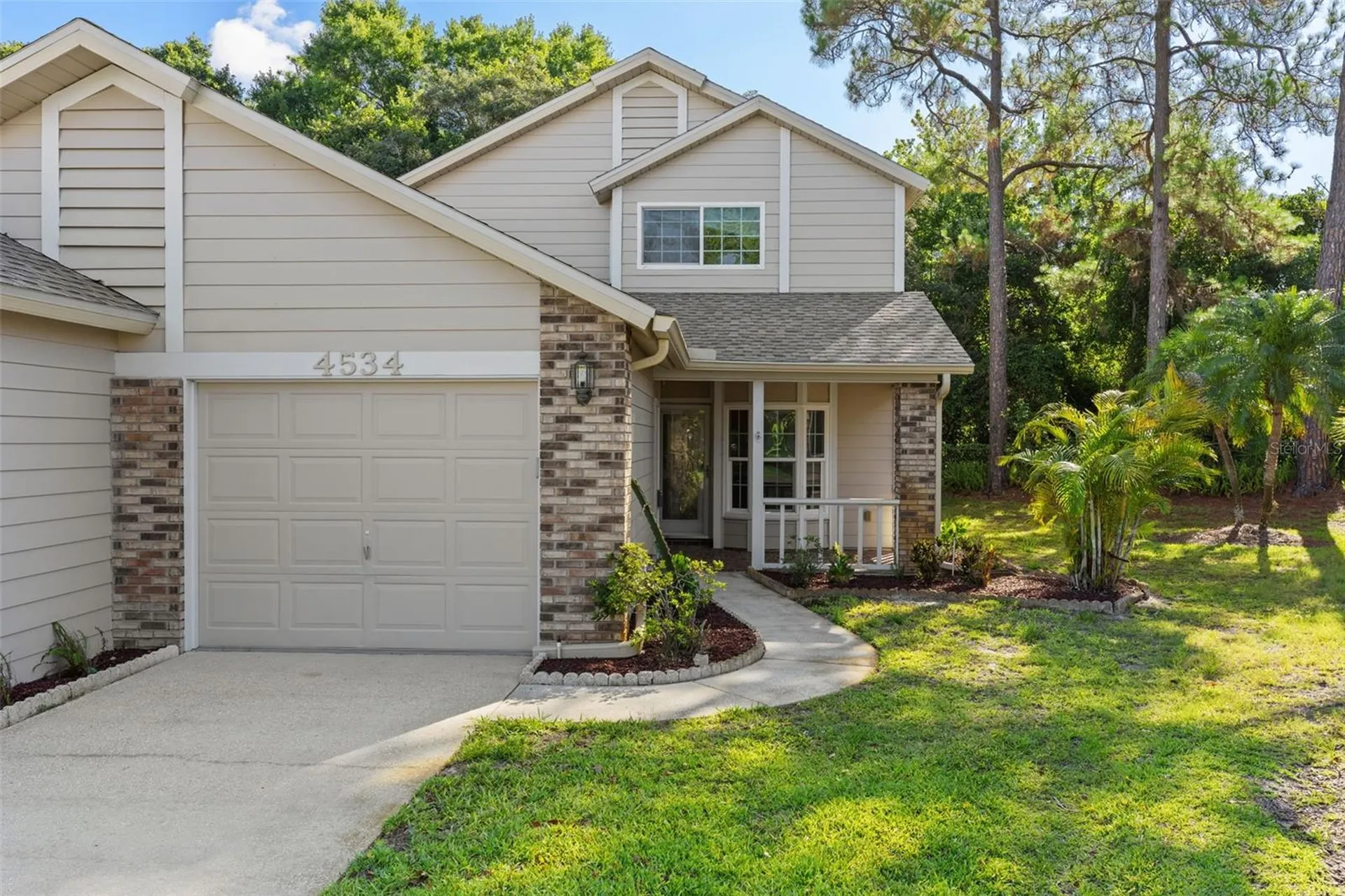 4534 Slippery Rock Road New Port Richey FL 34653